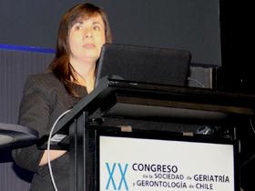 Dra. Adriana Lóprez Ravest