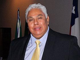 Dr. Hiram Álvarez