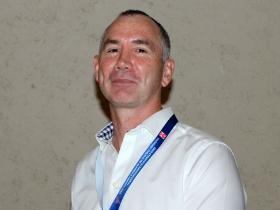 Dr. George Du Toit