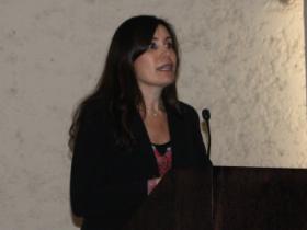 Dra. Paola Toche Pinaud