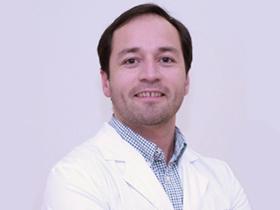 Dr. Nelson Morales Cisterna