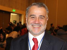 Dr. Patricio Contreras Castro