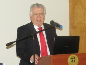 Dr. Guillermo Soza Contreras