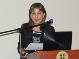 Dra. Myriam Betancourt Astete