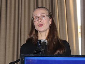 Dra. Ninna Markkula