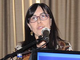 Dra. Vania Martínez Nahuel