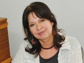 Mg. Angélica Hernández Moreno