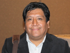 Dr. Pablo Gaspar Ramos