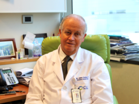 Dr. Jaime Cordero Thompson