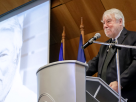 Dr. Horacio Croxatto Avoni