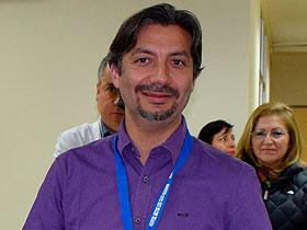 Dr. Michel Royer Faúndez