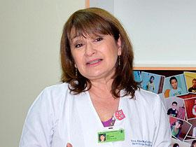 Dra. Ana María Lillo Durán