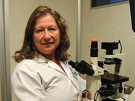 Dra. Caroline Weinstein Oppenheimer