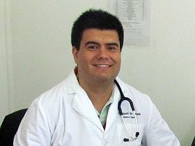 Dr. Ignacio Díaz Catalán