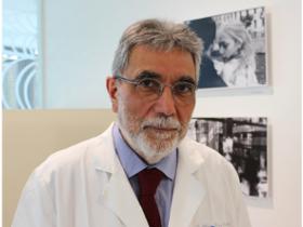 Dr. Alberto Pérez Castillo