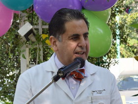 Dr. Mario Uribe Maturana