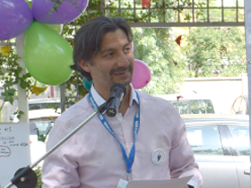Dr. Michel Royer Faúndez