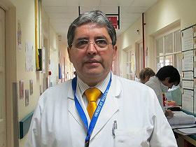 Dr. Patricio Vargas Reyes