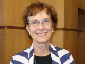 Dra. Christina Puchalski