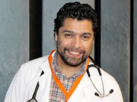 Dr. Aníbal Zamorano Ahumada