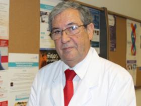Dr. Mario Marchant Lucares