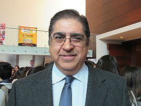 Dr. Eduardo Lorca Herrera