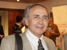 Dr. Eugenio Maúl de la Puente
