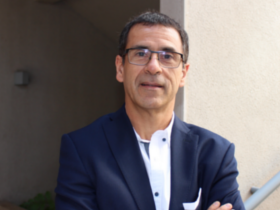 Dr. Omar Nazzal Nazal