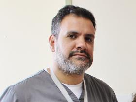 Dr. Antonio Sánchez Ramos