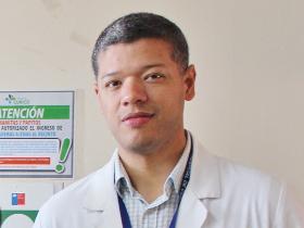 Dr. Francisco Ricco