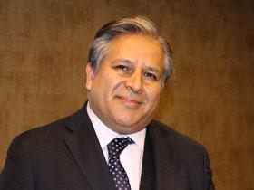 Dr. Francisco Arancibia Hernández