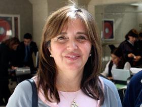 Dra. María Antonieta Guzmán González