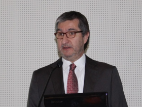 Dr. Jorge Carillo Termini
