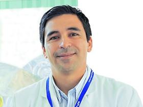 Dr. Rodrigo Campos Moscoso
