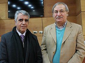 Dres. Ernesto Aránguiz y Oneglio Pedemonte