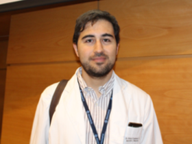 Dr. Álvaro Contreras Sepúlveda