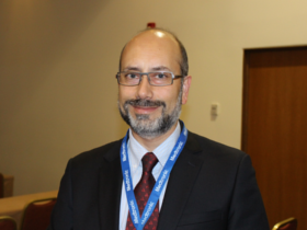 Dr. Rodolfo Lahsen Matus de la Parra