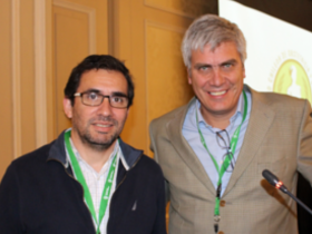 Dres. Manuel Sheppeler y Sebastián Illánes