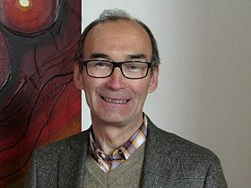 Dr. Diego Carvajal Muñoz