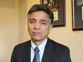 Dr. Jorge Sapunar Zenteno