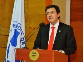 Dr. Patricio Valdés García