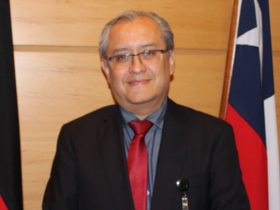 Dr. Luis Sepúlveda Morales