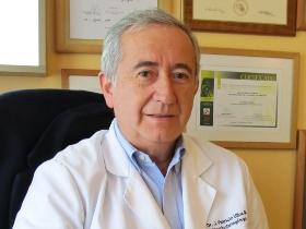 Dr. Patricio Ulloa Barrientos