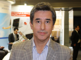Dr. Marcelo Llancaqueo Valeri