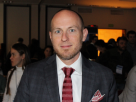 Dr. Paul Boesch