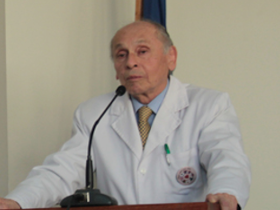 Dr. Patricio Vera Cáceres