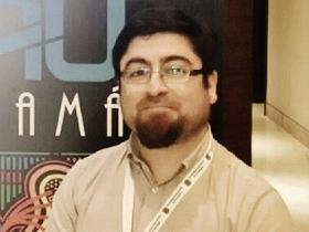 Dr. José Antonio Inzunza