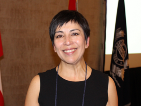 Dra. Laura Mendoza Inzunza