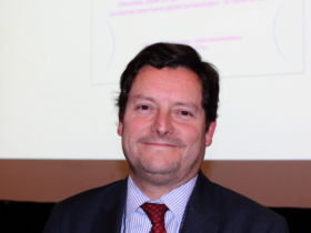 Dr. Cristián Varela Ubilla