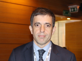 Dr. Diego Pérez de Arenaza
